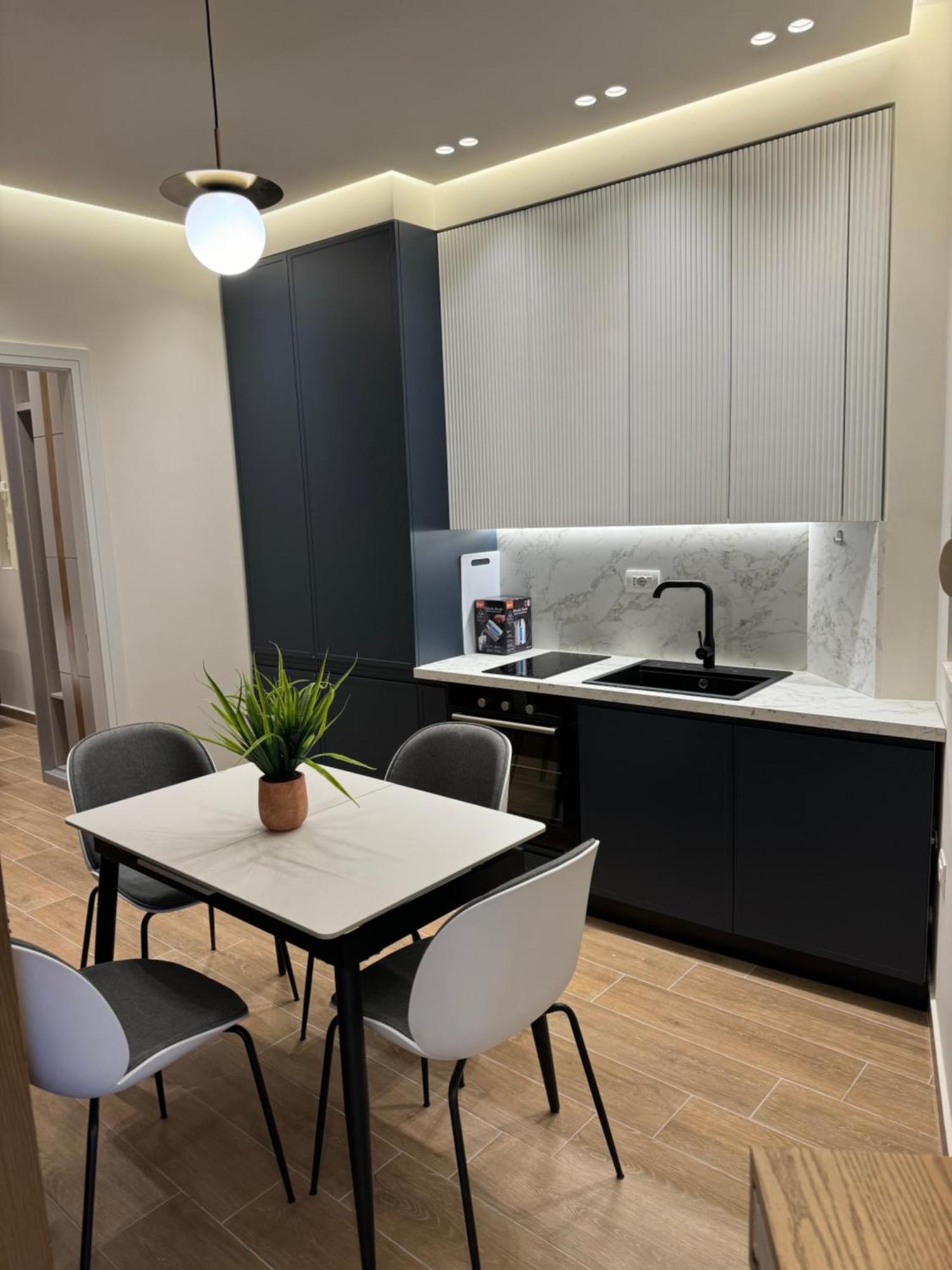 Casa Topia Durrës Esterno foto