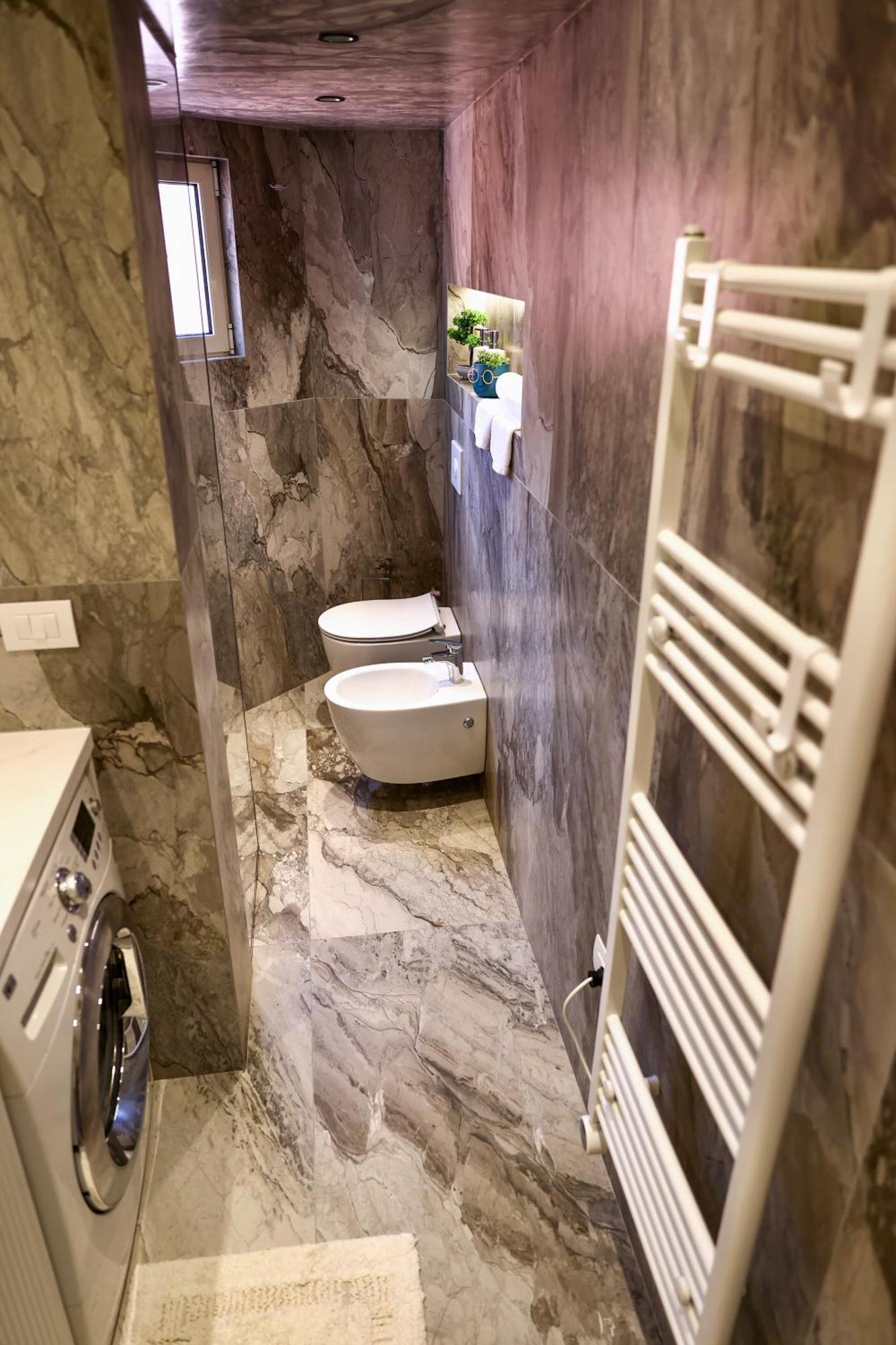 Casa Topia Durrës Esterno foto