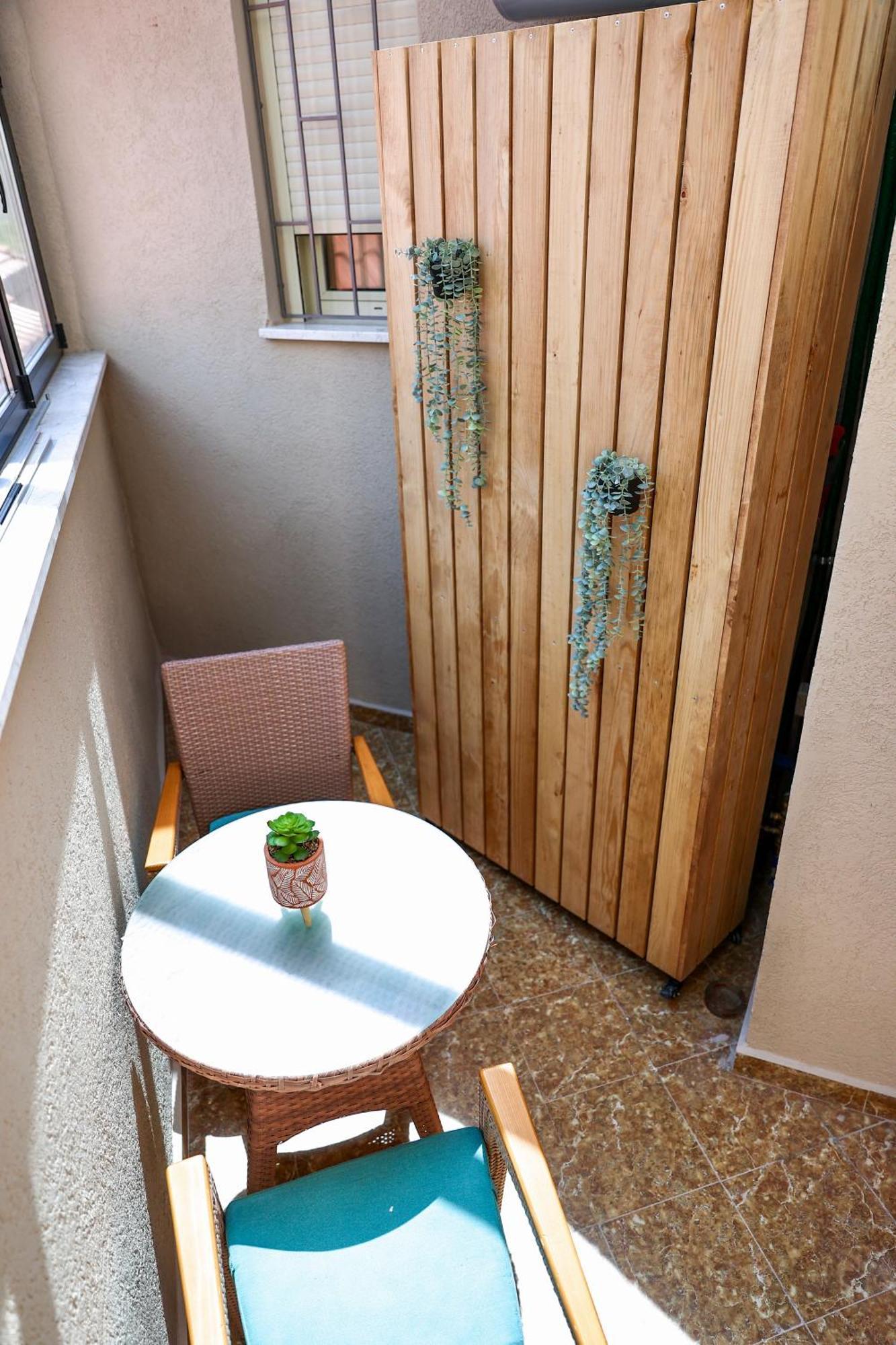 Casa Topia Durrës Esterno foto